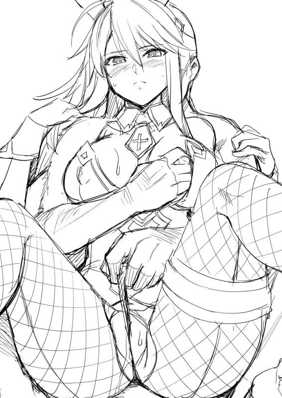 [Royal Bitch (haruhisky)] Bunny Shishiou ga Damasa_03