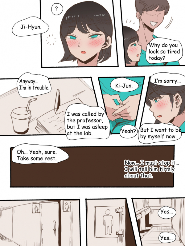 [laliberte] Stay With Me - Part 2 [English]_15