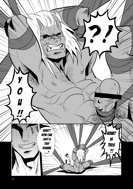 [Atamanurui MIX-eR (Ayukisa)] Mouki Otoshi Fallen Demon [English] [Digital]_15