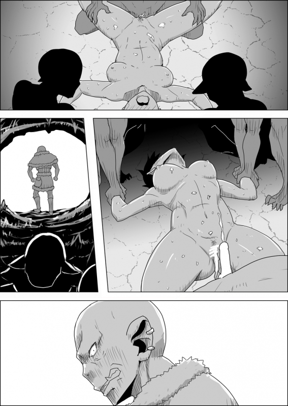 [Atelier-D] Mada Daimei no Nai Fantasy - Jimi na Elf to Minarai no Senshi I-XIII [Digital]_130