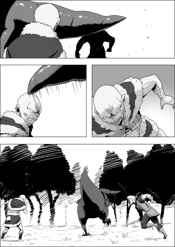 [Atelier-D] Mada Daimei no Nai Fantasy - Jimi na Elf to Minarai no Senshi I-XIII [Digital]_177