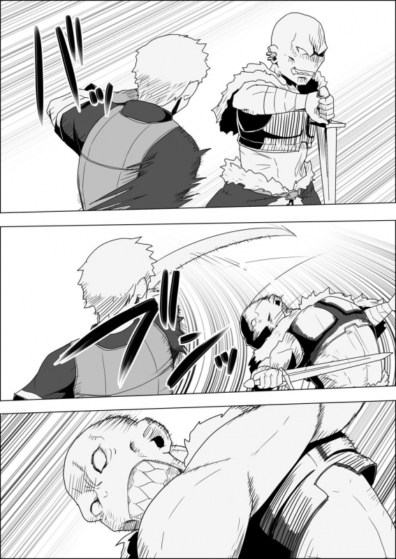 [Atelier-D] Mada Daimei no Nai Fantasy - Jimi na Elf to Minarai no Senshi I-XIII [Digital]_179