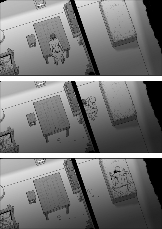 [Atelier-D] Mada Daimei no Nai Fantasy - Jimi na Elf to Minarai no Senshi I-XIII [Digital]_283