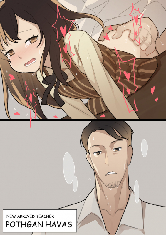 [BLVEFO9] MAIDEN SINGULARITY Chapter 1 [English]_04