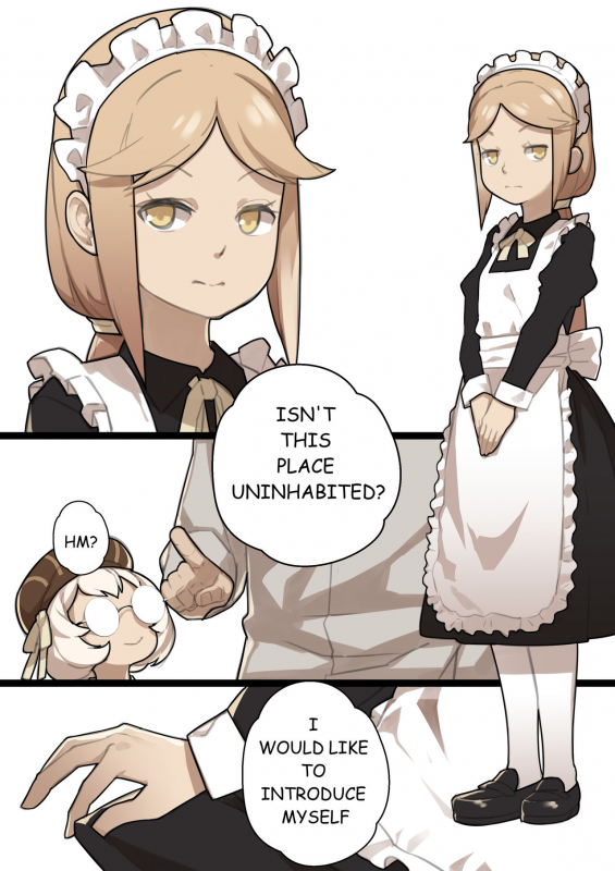 [BLVEFO9] MAIDEN SINGULARITY Chapter 1 [English]_24