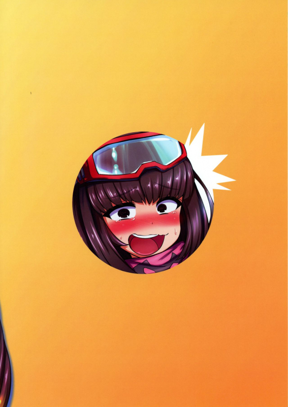 (SC2019 Autumn) [Ise no Mug Cup (Isemagu)] Okkii to Sabage Sabage with Okkii (F_17