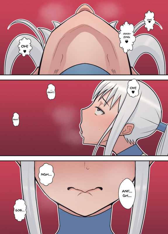 [Harapeko Teishoku (Sueyuu)] Hachidori no Rakuen Kanketsuhen Hu_50