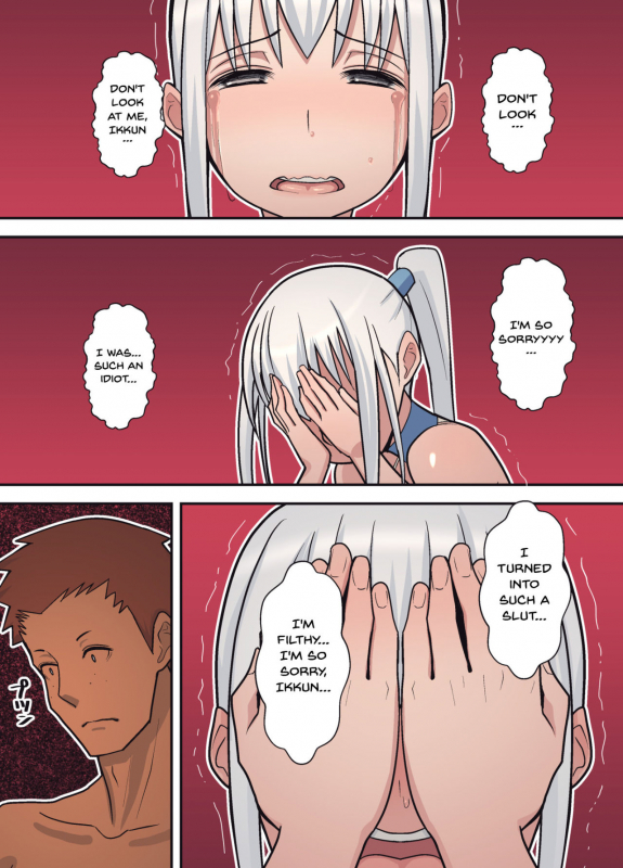 [Harapeko Teishoku (Sueyuu)] Hachidori no Rakuen Kanketsuhen Hu_51