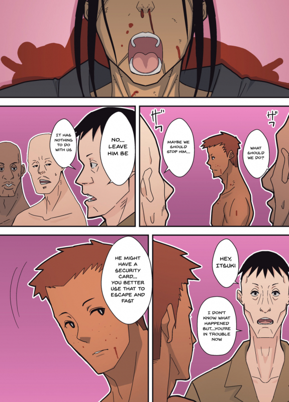 [Harapeko Teishoku (Sueyuu)] Hachidori no Rakuen Kanketsuhen Hu_54