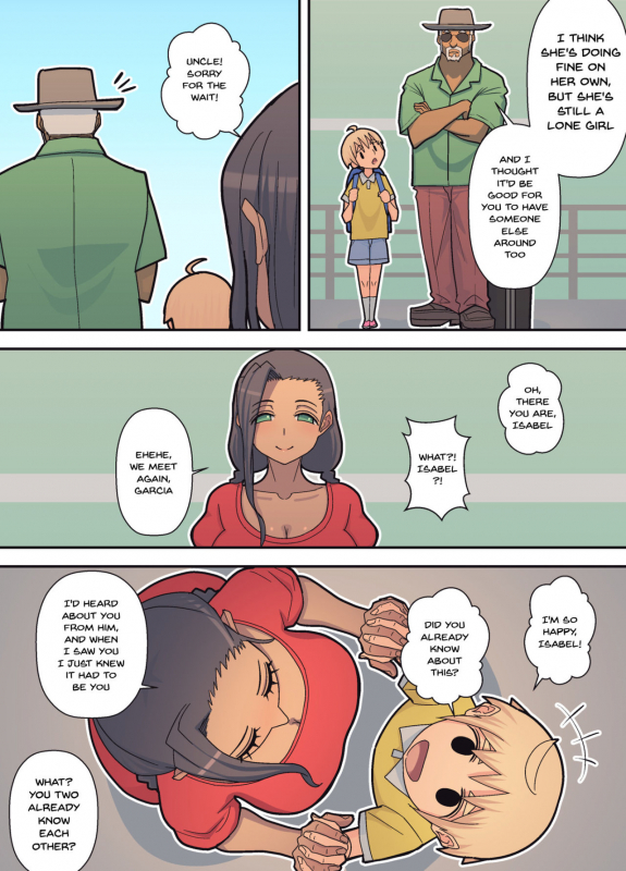 [Harapeko Teishoku (Sueyuu)] Hachidori no Rakuen Kanketsuhen Hu_81