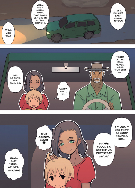 [Harapeko Teishoku (Sueyuu)] Hachidori no Rakuen Kanketsuhen Hu_82