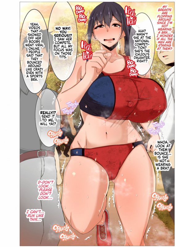 [KAZAMA DoJo (Mucc)] Rikuj_10