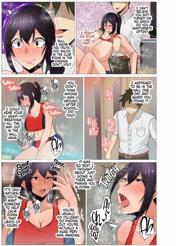 [KAZAMA DoJo (Mucc)] Rikuj_15