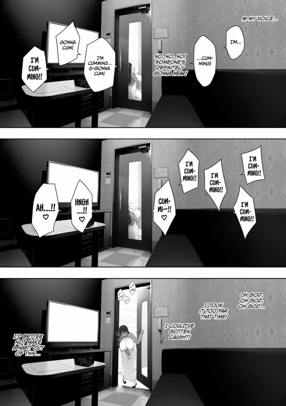 [NT Labo (NT Robo)] Aisai, Doui no Ue, Netorare Roshu_07