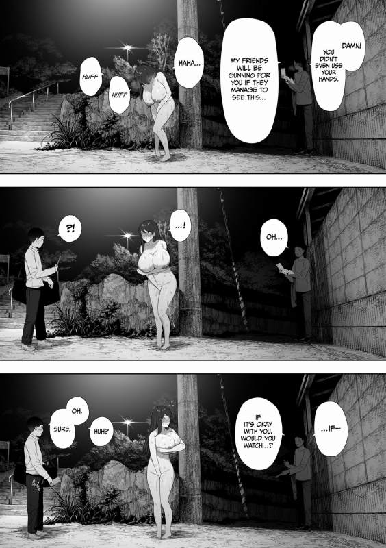 [NT Labo (NT Robo)] Aisai, Doui no Ue, Netorare Roshu_22