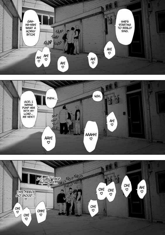 [NT Labo (NT Robo)] Aisai, Doui no Ue, Netorare Roshu_28