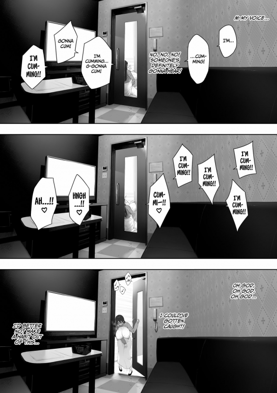 [NT Labo (NT Robo)] Aisai, Doui no Ue, Netorare Roshu_40