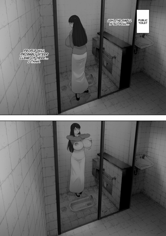 [NT Labo (NT Robo)] Aisai, Doui no Ue, Netorare Roshu_41