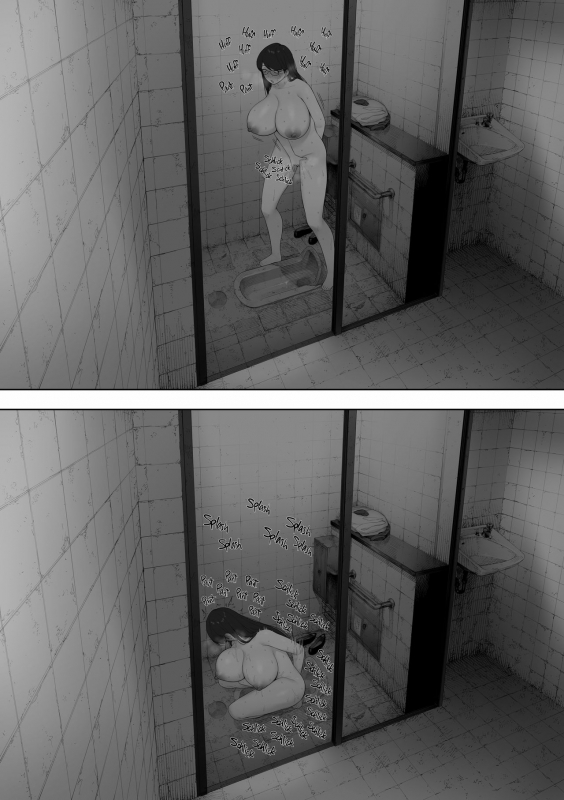 [NT Labo (NT Robo)] Aisai, Doui no Ue, Netorare Roshu_43