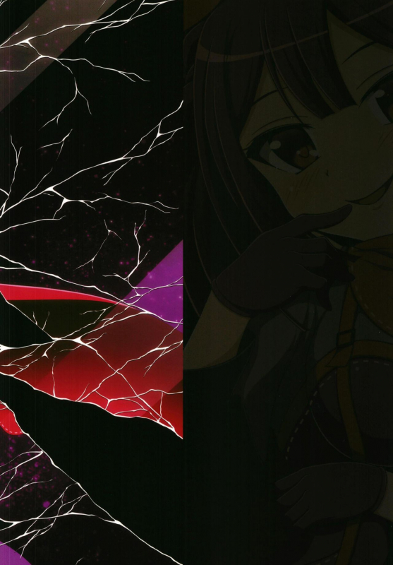 [BurstBomb.T (TKP)] Dattara Tanoshinda Kata Ga ii yo Ne★ (Puella Magi Madoka Magica Side Story Magia R_21