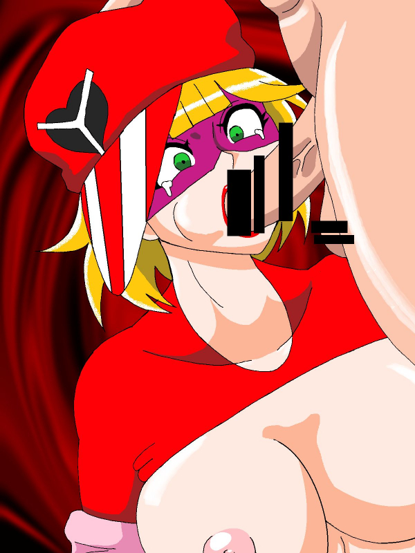 [Busyu no Yatai (Busyu)] Katteni VS!! Matamata! Doronjo-sama Hen (Yatterman)_52