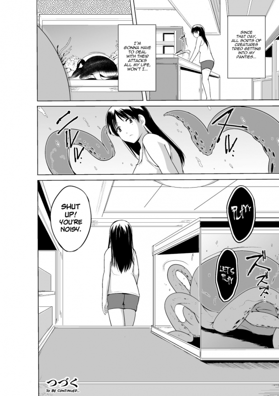 [Chiba Testutarou] Shunkan Ch. 3 [English] [Mant]_21