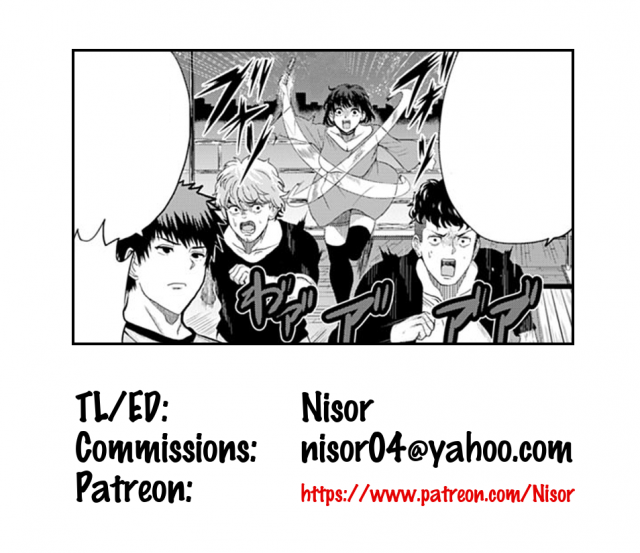 [Chicken] Bug tte Yummy! Bugs are Yummy! (COMIC Anthurium 2020-10) [English] [Nisor] [Digital]_28