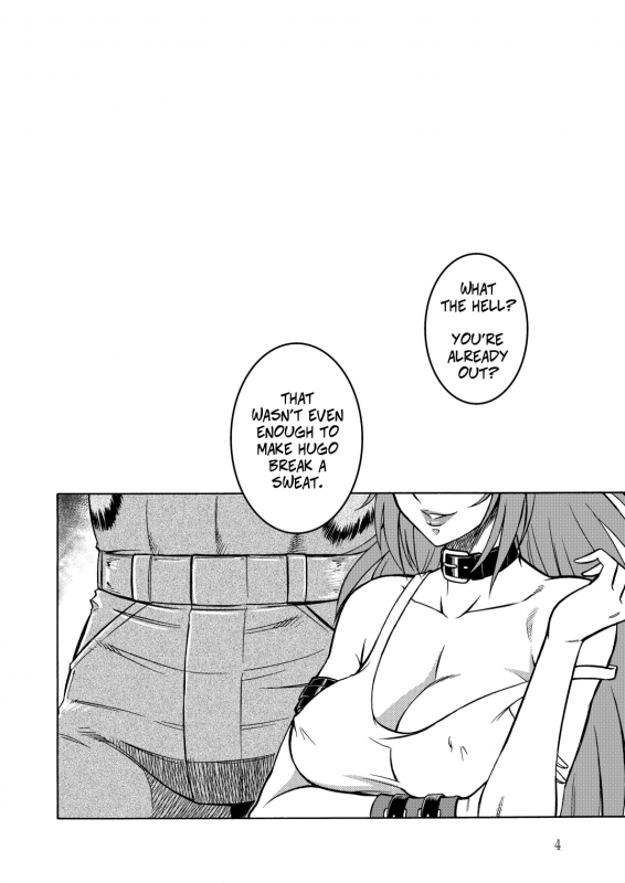 [Circle Taihei-Tengoku (Aratamaru)] Poison cross (Street Fighter) [English] [Digital]_02