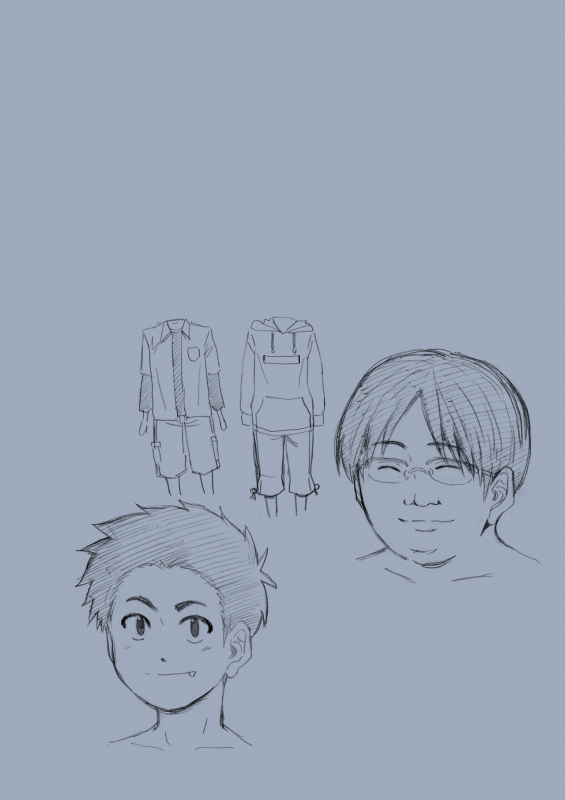 [Undergroundou] Motto! Hadaka no Tsukiai -Matomo ja Irarenai Ecchi na Sentou-_36