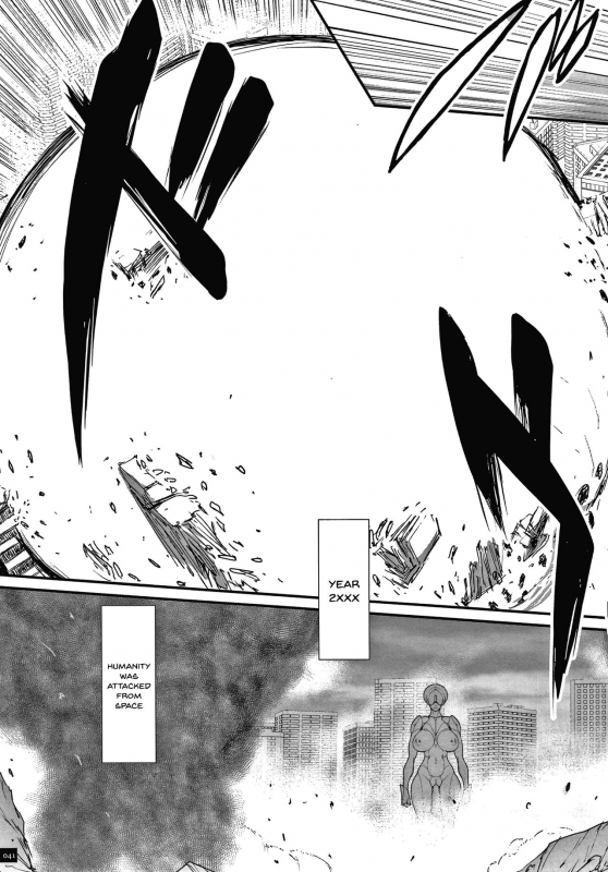 [Combat Ecchu] Haramase no Hoshi Star of Stallion [English] [doujins.com]_039