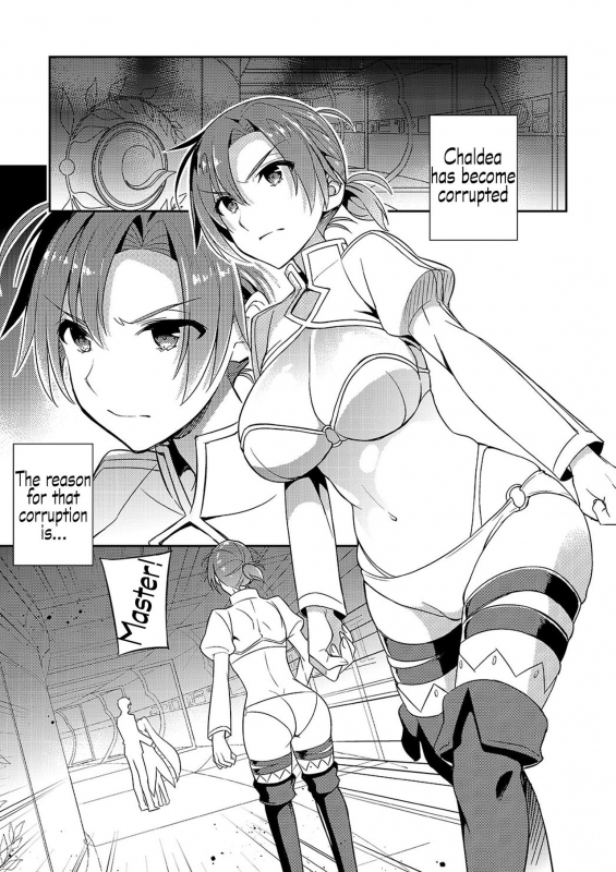 [Crazy9 (Ichitaka)] C9-38 Boudica-san ga Ochiru made Until Boudika Falls (FateGrand Order) [English] [Digital]_03