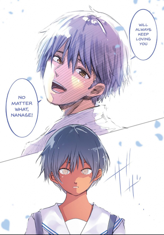 [Wes heartland Smith] Karada Ubaware Kokoro Yurare Stolen Body Changing Heart [English] {Doujins.com} [Digital]_112