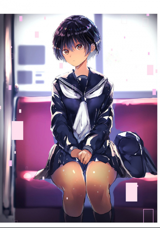 [Wes heartland Smith] Karada Ubaware Kokoro Yurare Stolen Body Changing Heart [English] {Doujins.com} [Digital]_193