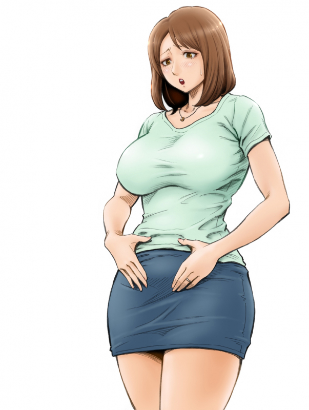 [DT Koubou (DAIGO)] Aka-chan ga Hoshii Hitozuma o Chounai Minna de Haramaseyou [Chinese] [黑条汉化]_01