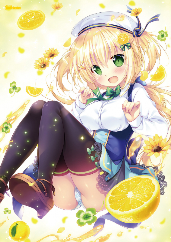 [メロンブックス] 月刊うりぼうざっか店 2021年2月26日発行号 [DL版]_06