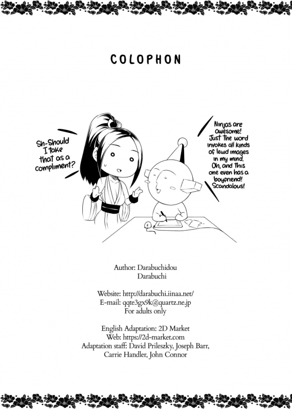 [Darabuchidou (Darabuchi)] Daraku no hana (King of Fighters) [English] {2d-market.com} [Decensored] [Digital]_28