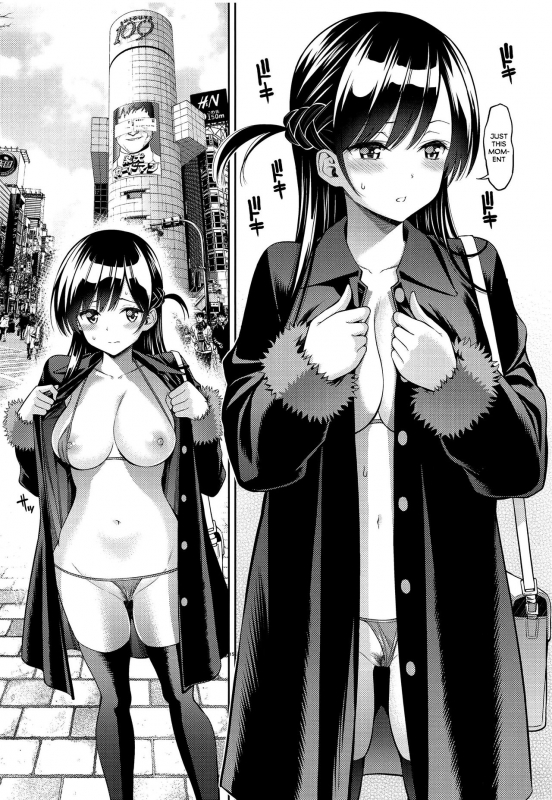 (2021-03 Akihabara Chou Doujinsai) [Popochichi (Yahiro _13