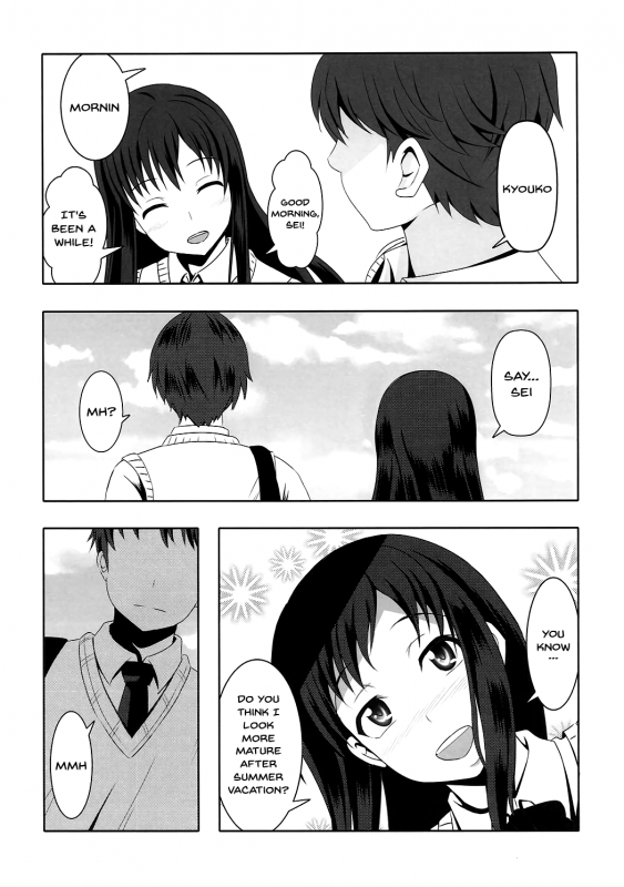 (C92) [Bitch Bokujou (Sandaime Bokujou Nushi Kiryuu Kazumasa)] Inbai (Seiren) [Eng_25