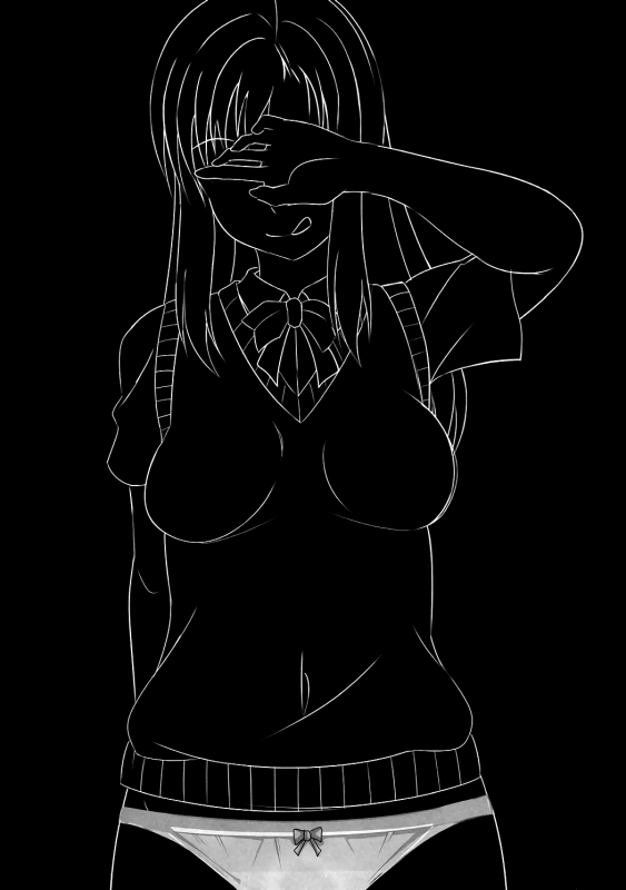 (C92) [Bitch Bokujou (Sandaime Bokujou Nushi Kiryuu Kazumasa)] Inbai (Seiren) [Eng_27