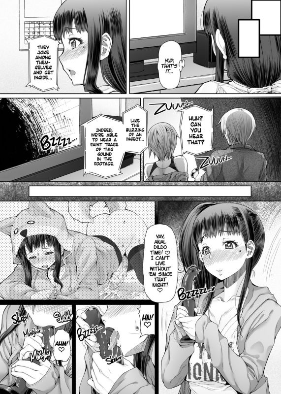 [Doronuma Kyoudai (RED-RUM)] Futa Ona Daigoshou A Certain Futanari Girl's Masturbation Diary Ch.5 - FutaOna 5 [English] [2d-market.com] [Decensored] [Digital]_14