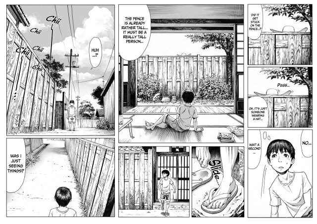 [Double Deck Seisakujo (Double Deck)] Ouse Secret date [English] =desudesu+Vile= [Decensored]_02