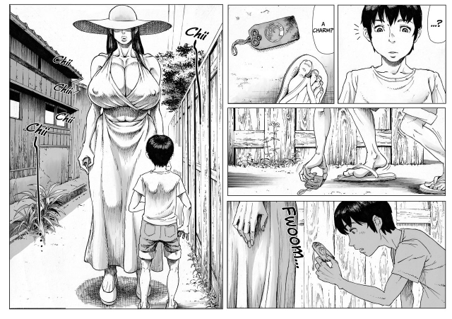 [Double Deck Seisakujo (Double Deck)] Ouse Secret date [English] =desudesu+Vile= [Decensored]_03