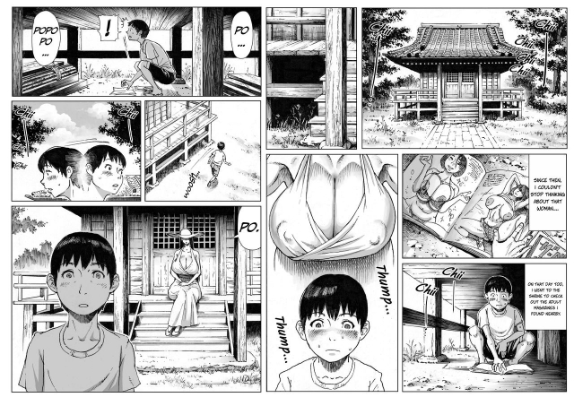 [Double Deck Seisakujo (Double Deck)] Ouse Secret date [English] =desudesu+Vile= [Decensored]_07