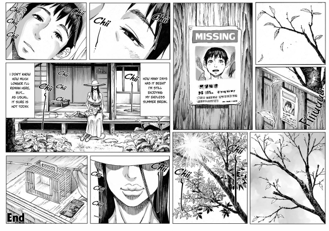 [Double Deck Seisakujo (Double Deck)] Ouse Secret date [English] =desudesu+Vile= [Decensored]_20