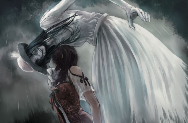 [Double Deck Seisakujo (Double Deck)] Ouse Secret date [English] =desudesu+Vile= [Decensored]_23