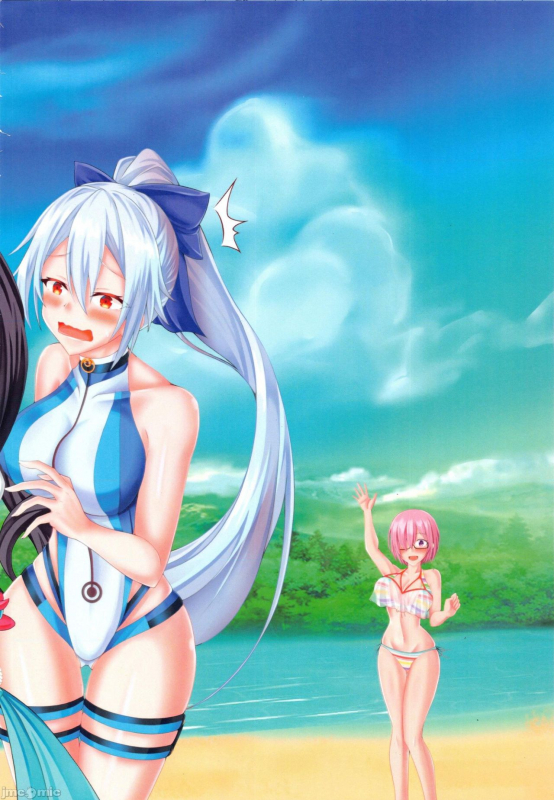 (FF37) [SUM-ROOM (SUM)] Sub Event - Inju Video no Summer Camp (FateGrand Order) [Chinese]_25