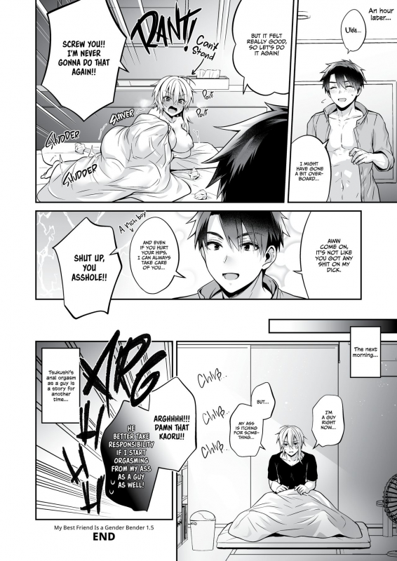 My Best Friend is a Gender Bender 1.5_28