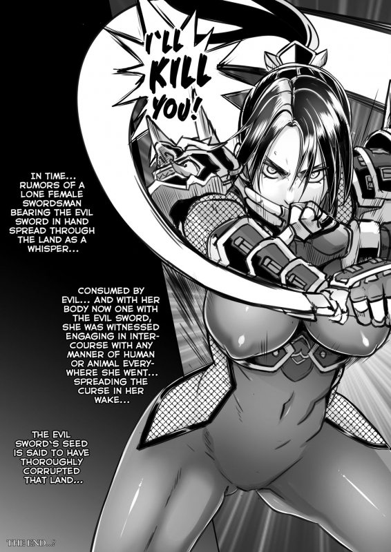 [EROQUIS! (Butcha-U)] Soul Fertility (SoulCalibur) [English] [QuarantineScans] [NaokiP] [Digital]_51