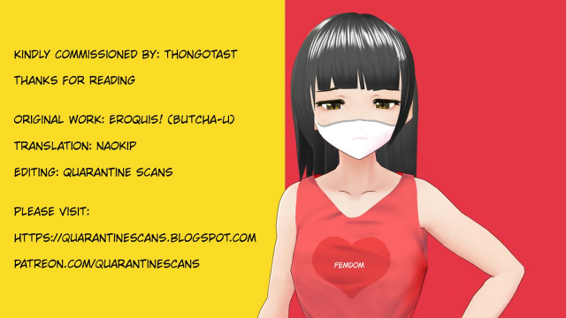 [EROQUIS! (Butcha-U)] Soul Fertility (SoulCalibur) [English] [QuarantineScans] [NaokiP] [Digital]_58