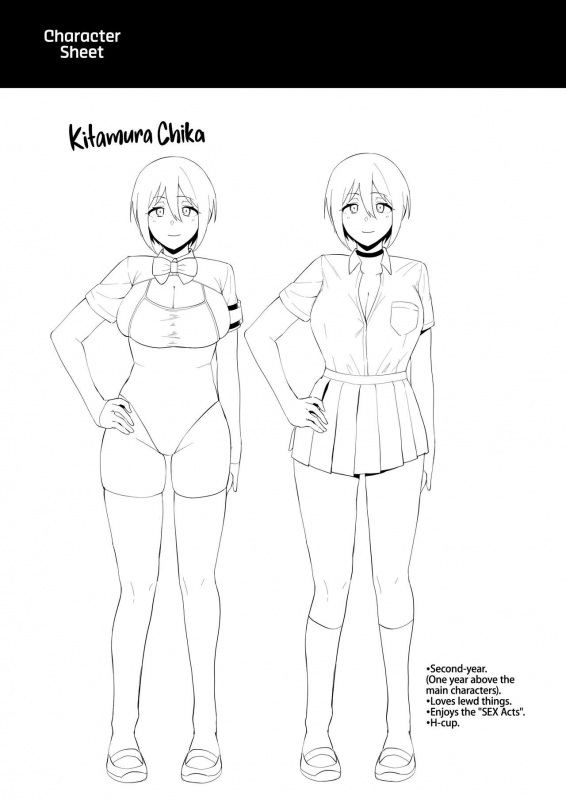 [Ikihaji Hummingbird (Amano Do_43